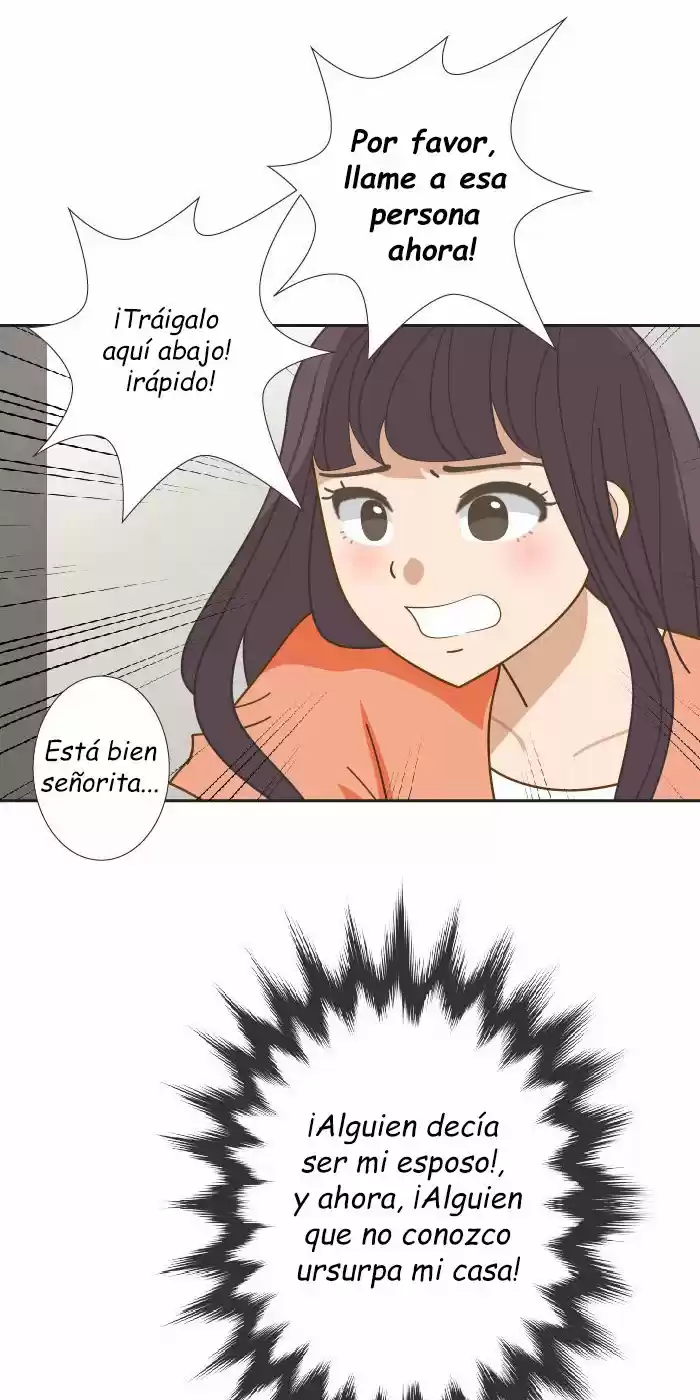 Estoy Casado - Capítulo 3 - Página 31 - LectorTMOo