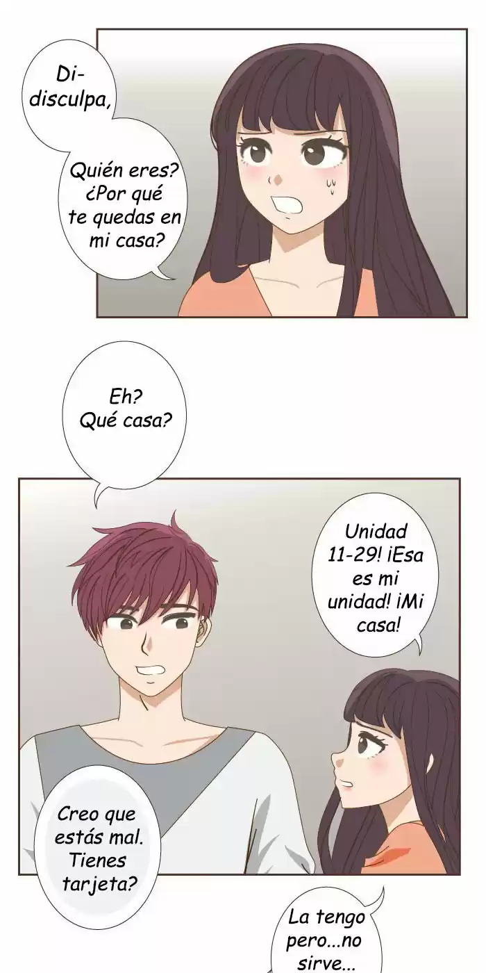 Estoy Casado - Capítulo 4 - Página 7 - LectorTMOo