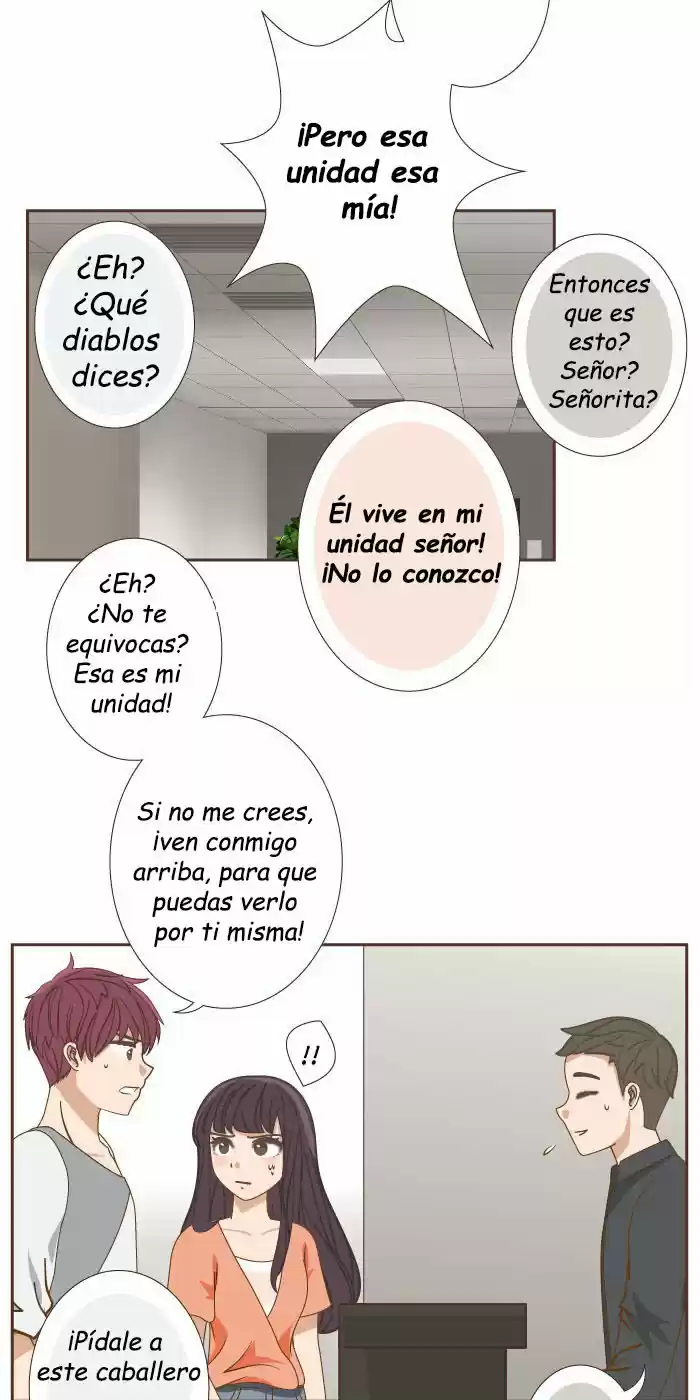 Estoy Casado - Capítulo 4 - Página 8 - LectorTMOo