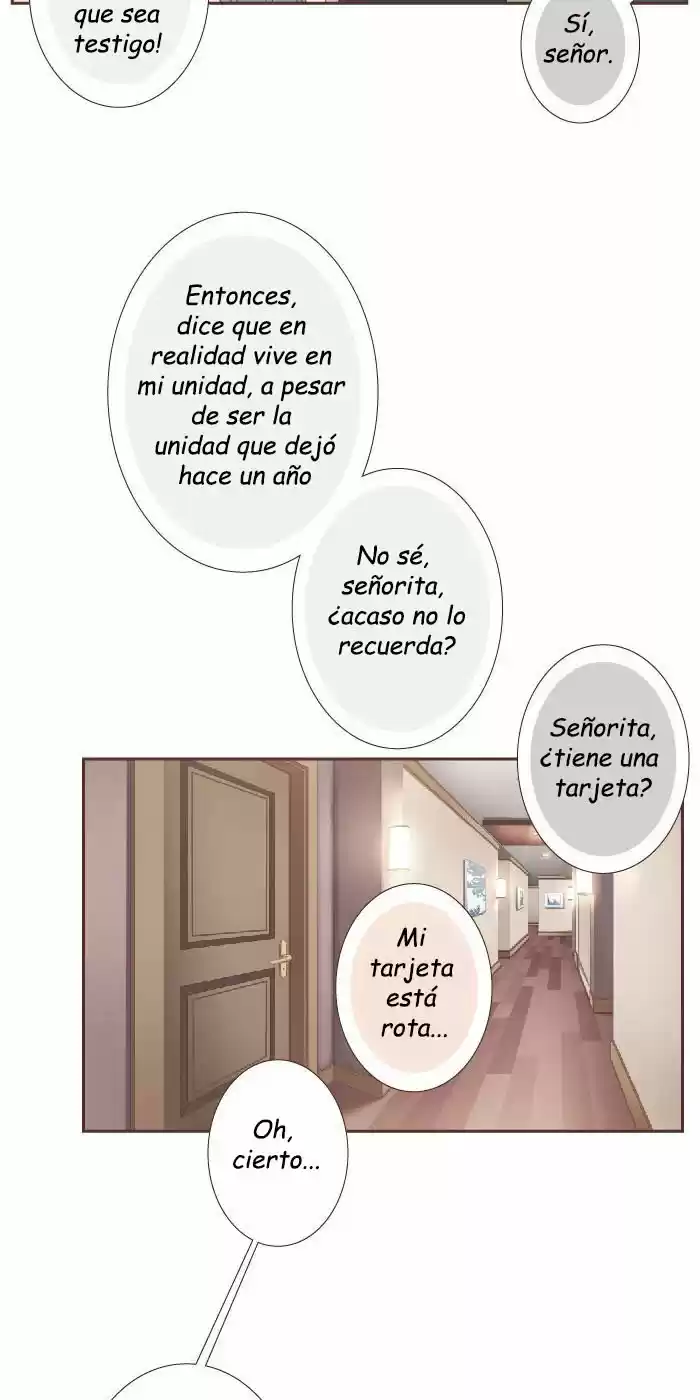 Estoy Casado - Capítulo 4 - Página 9 - LectorTMOo