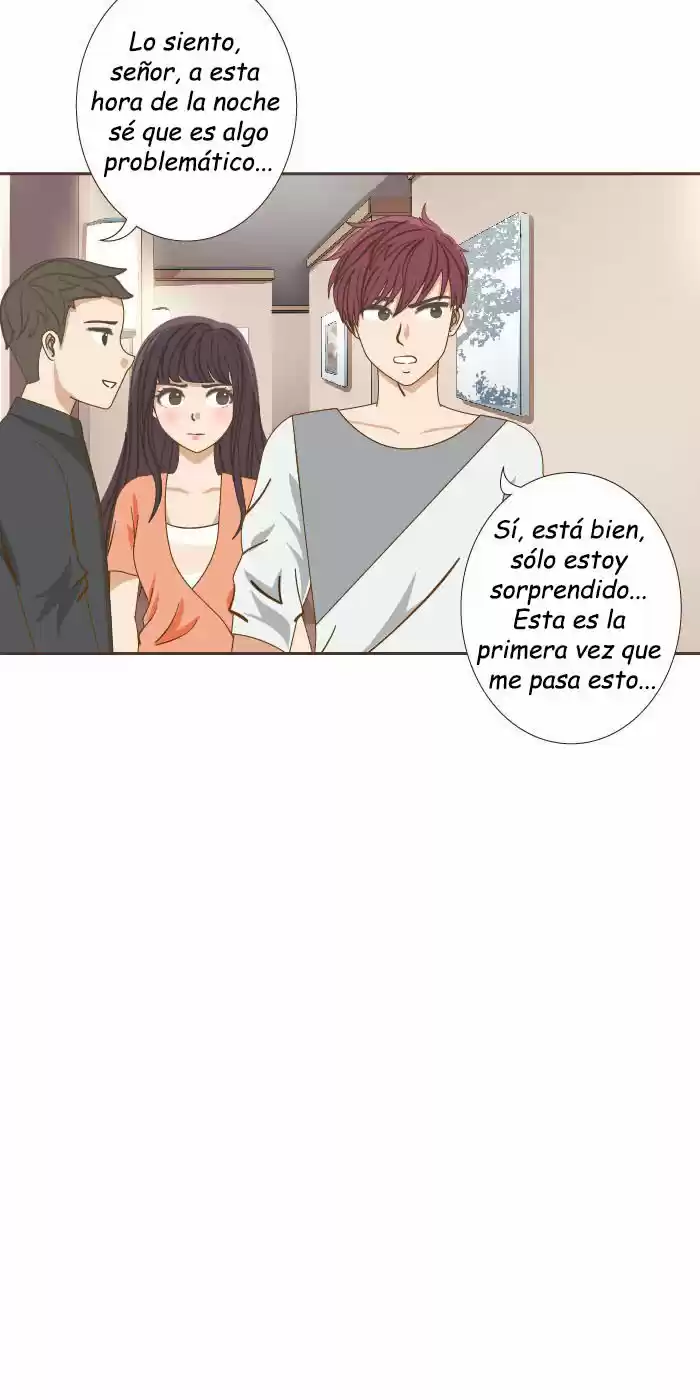 Estoy Casado - Capítulo 4 - Página 10 - LectorTMOo