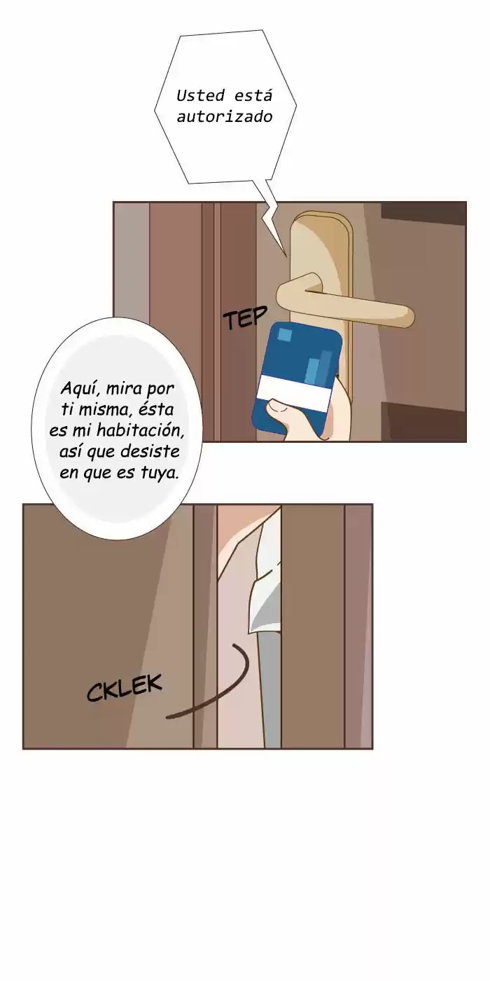 Estoy Casado - Capítulo 4 - Página 11 - LectorTMOo