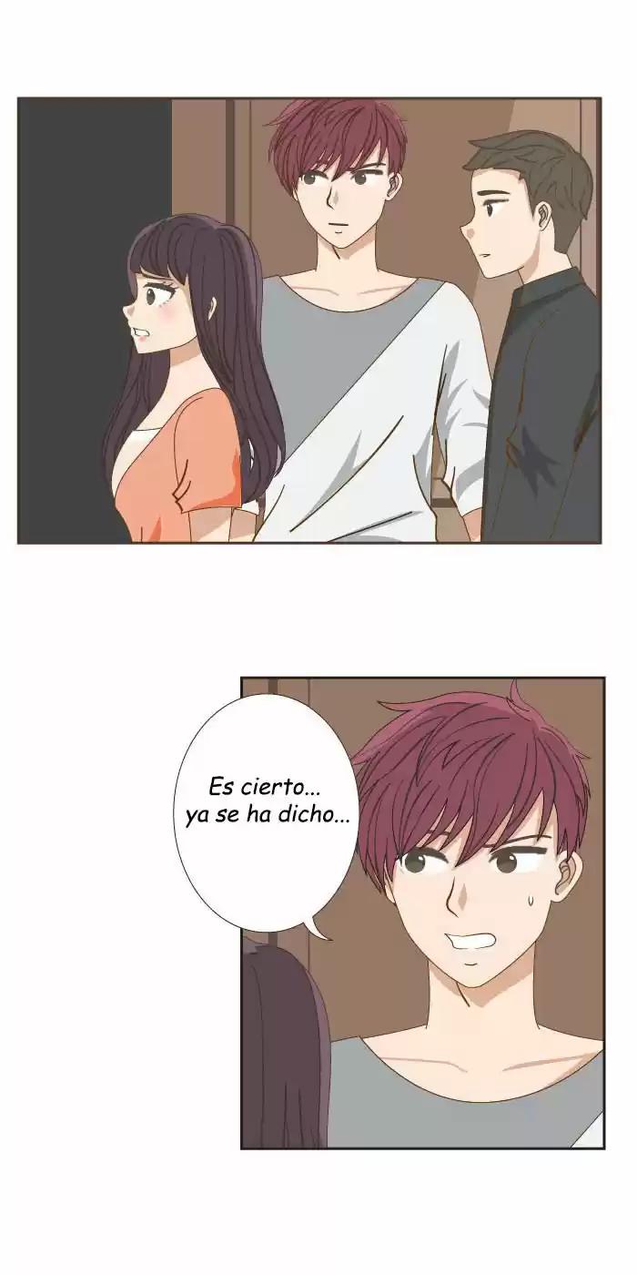 Estoy Casado - Capítulo 4 - Página 14 - LectorTMOo