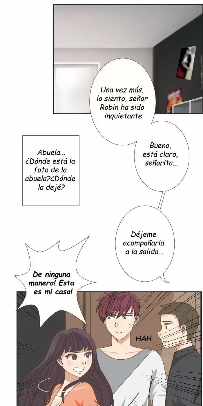 Estoy Casado - Capítulo 4 - Página 16 - LectorTMOo