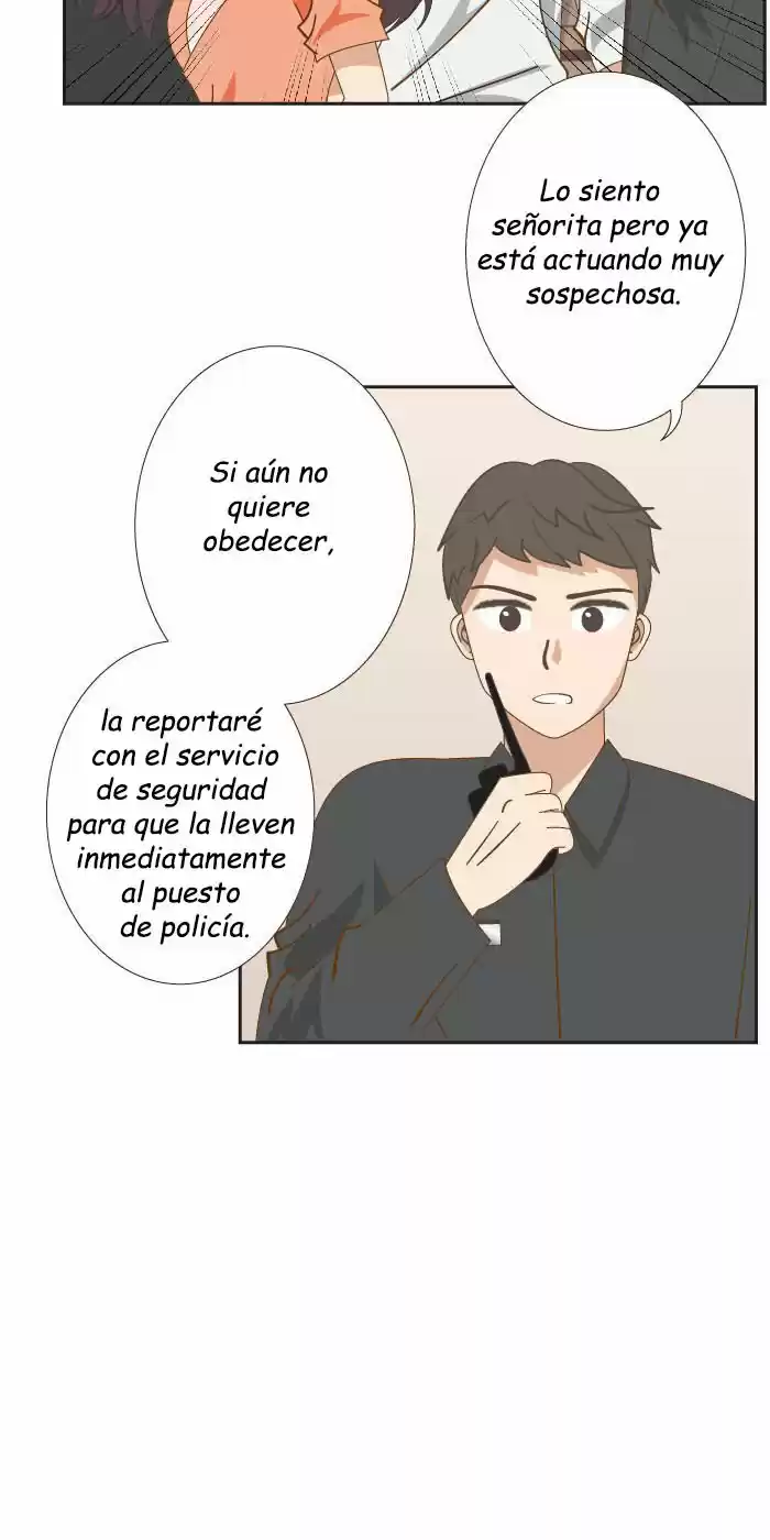 Estoy Casado - Capítulo 4 - Página 17 - LectorTMOo