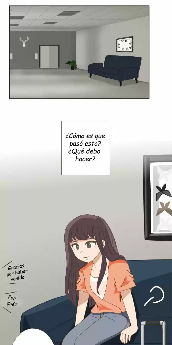 Estoy Casado - Capítulo 4 - Página 19 - LectorTMOo