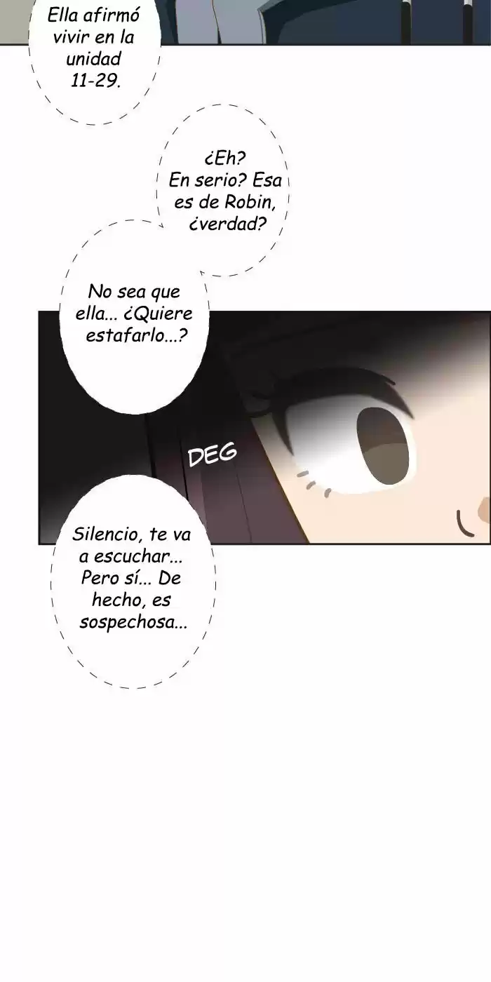 Estoy Casado - Capítulo 4 - Página 20 - LectorTMOo