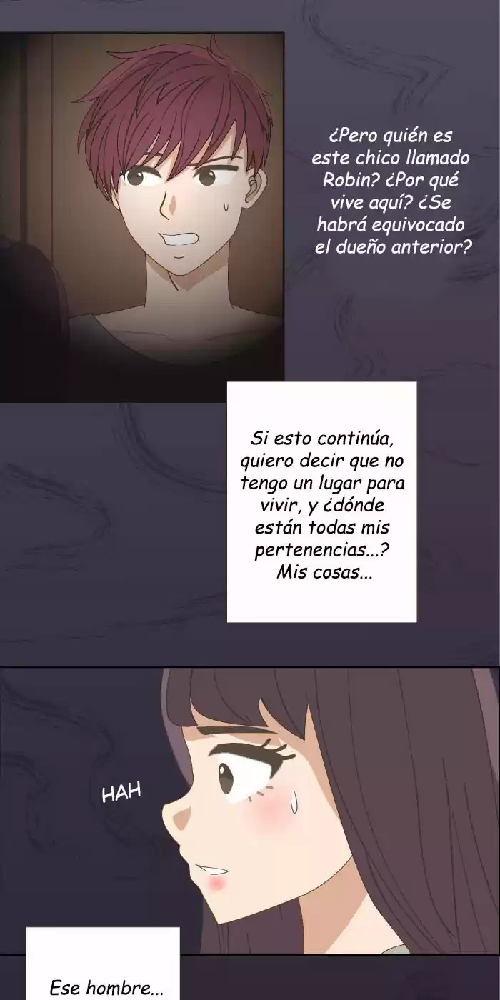 Estoy Casado - Capítulo 4 - Página 22 - LectorTMOo