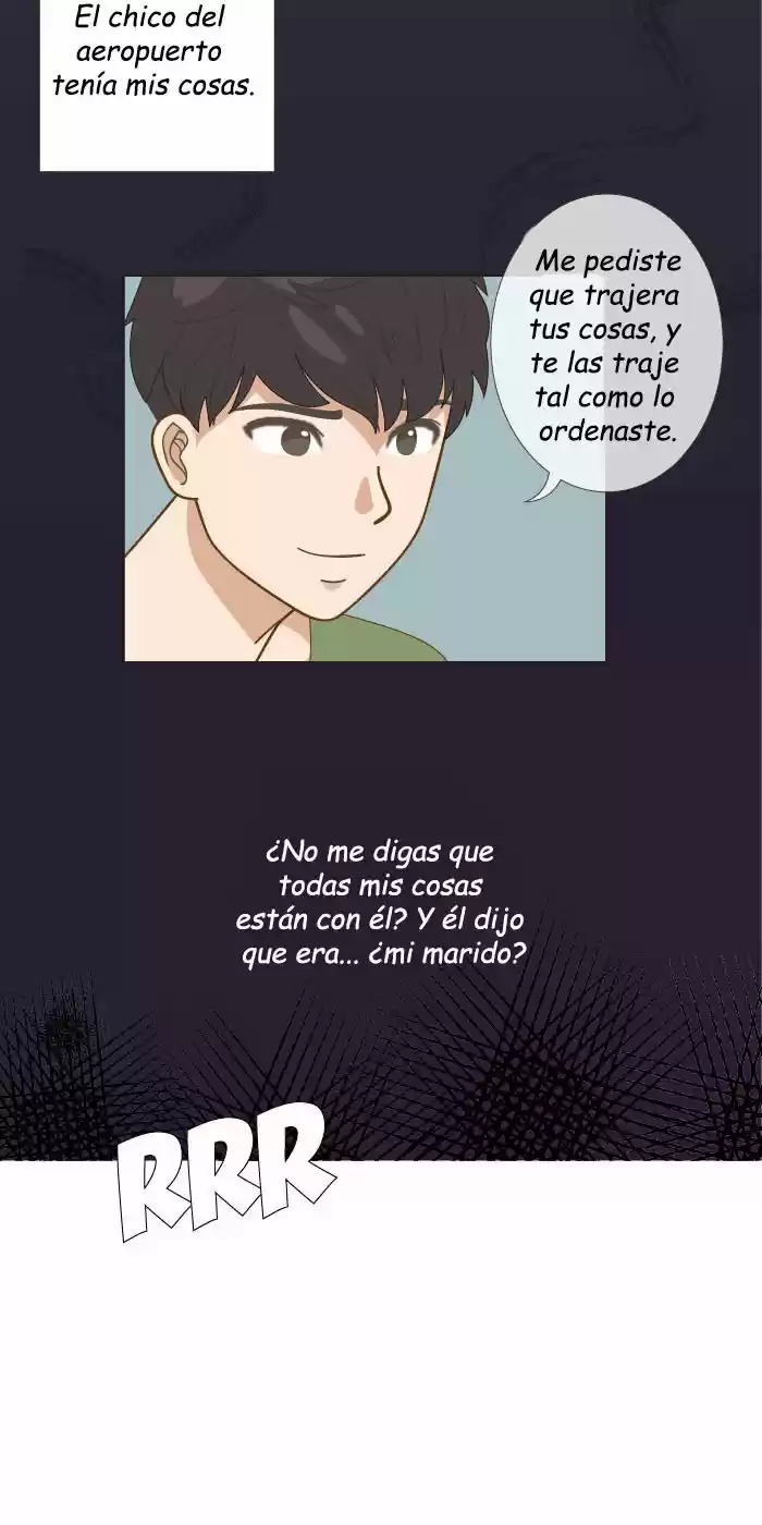 Estoy Casado - Capítulo 4 - Página 23 - LectorTMOo
