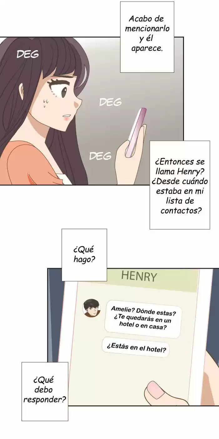 Estoy Casado - Capítulo 4 - Página 26 - LectorTMOo