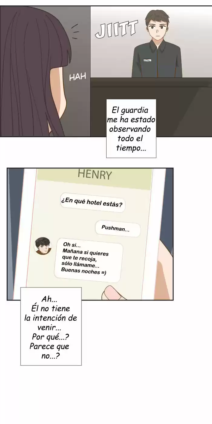 Estoy Casado - Capítulo 4 - Página 27 - LectorTMOo