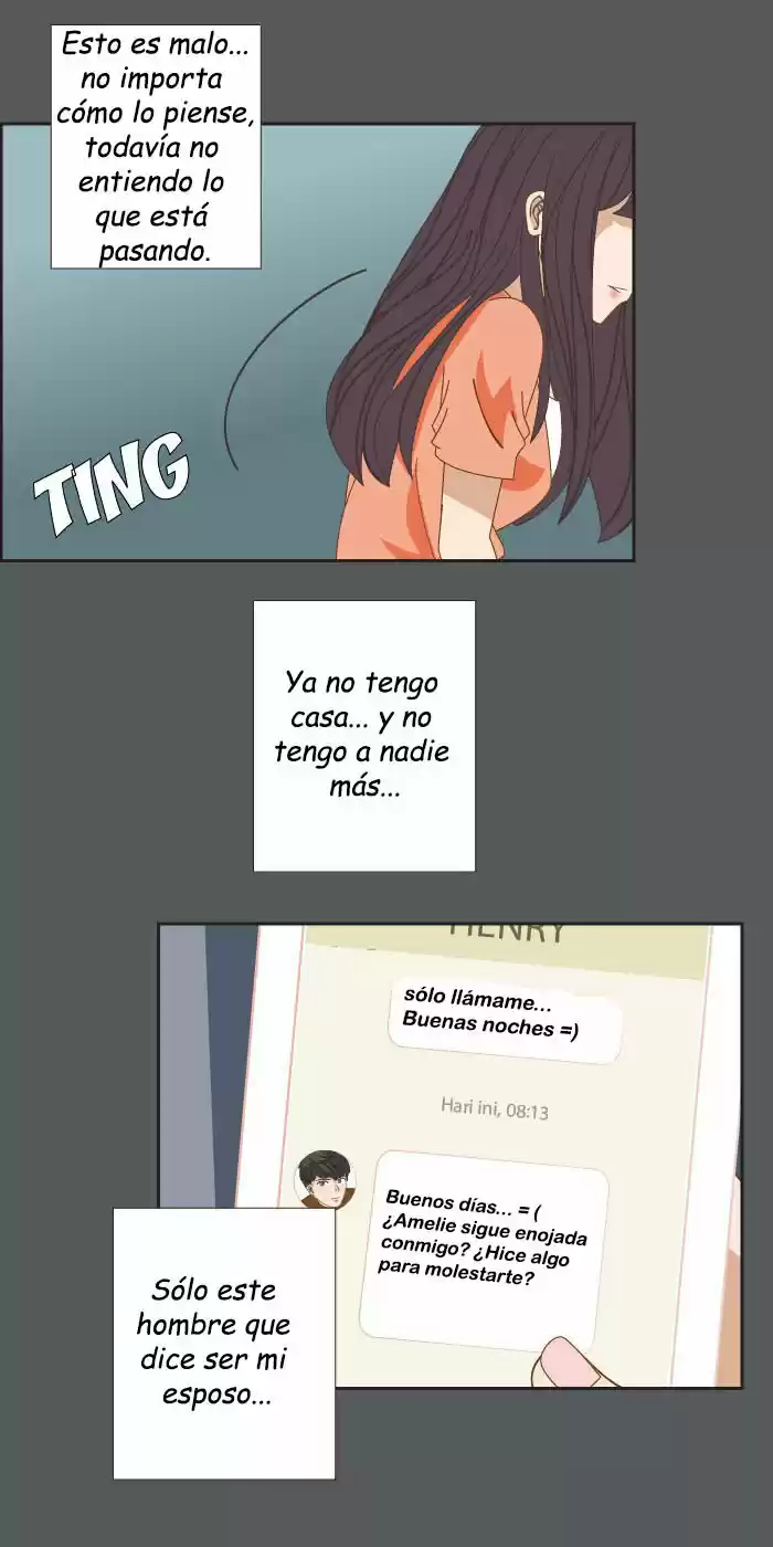 Estoy Casado - Capítulo 4 - Página 33 - LectorTMOo