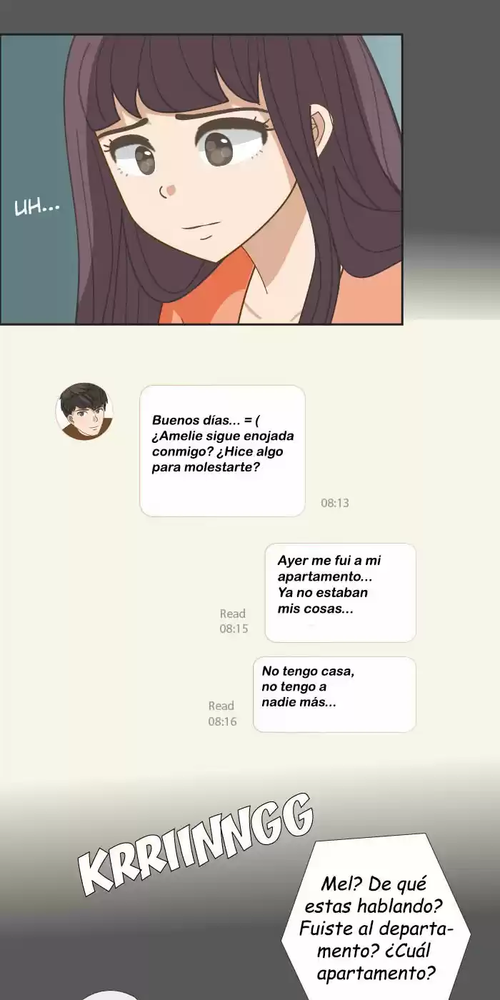 Estoy Casado - Capítulo 4 - Página 34 - LectorTMOo