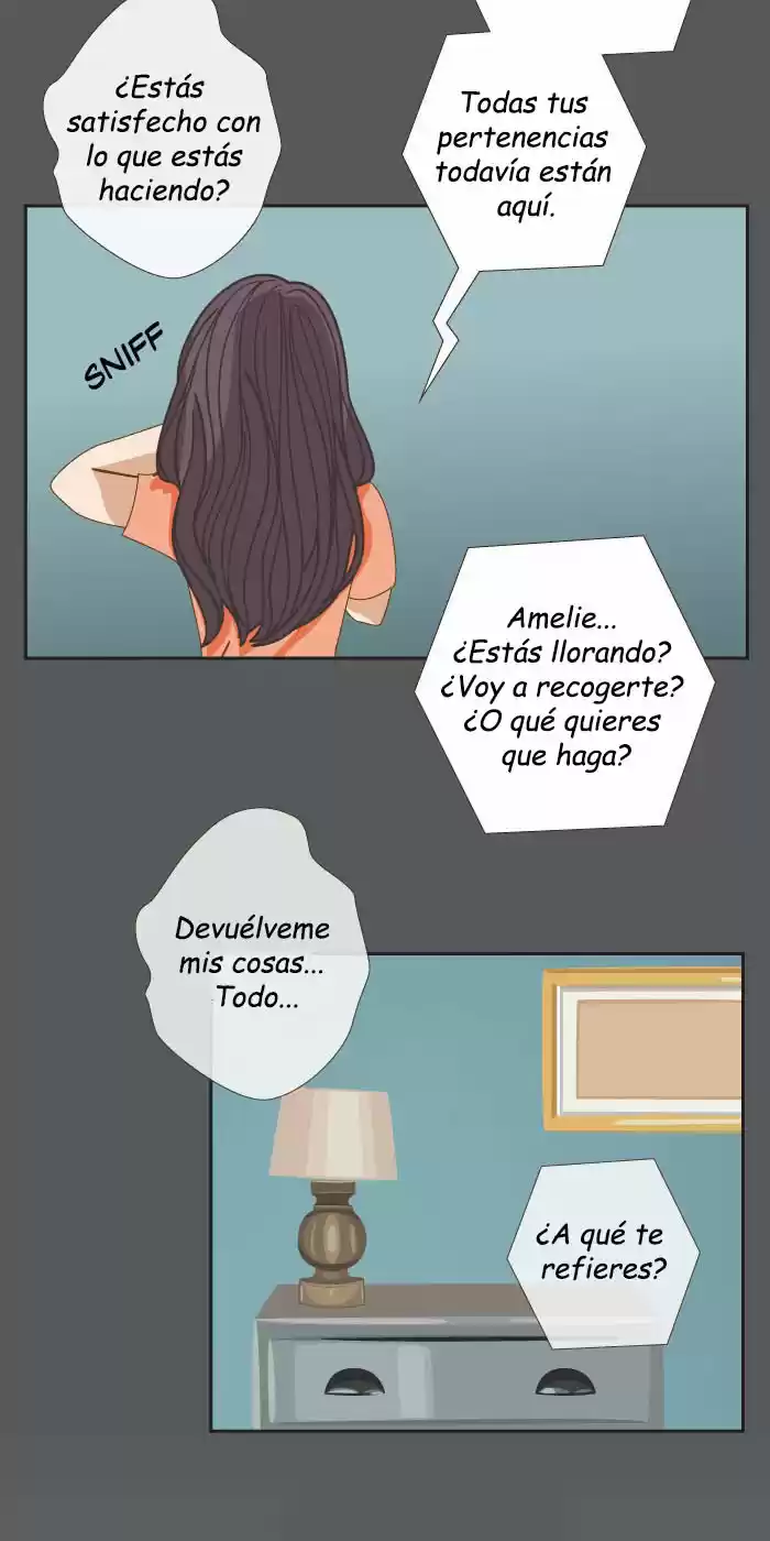 Estoy Casado - Capítulo 4 - Página 35 - LectorTMOo
