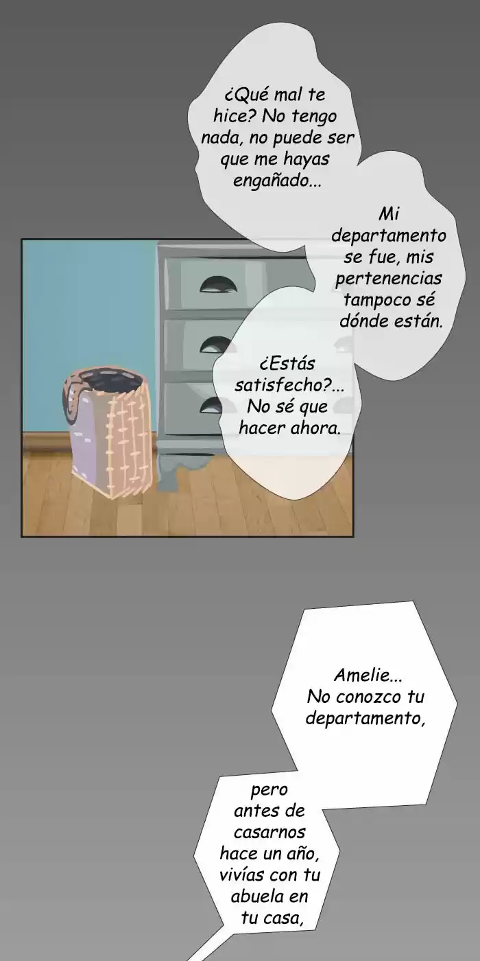 Estoy Casado - Capítulo 4 - Página 36 - LectorTMOo