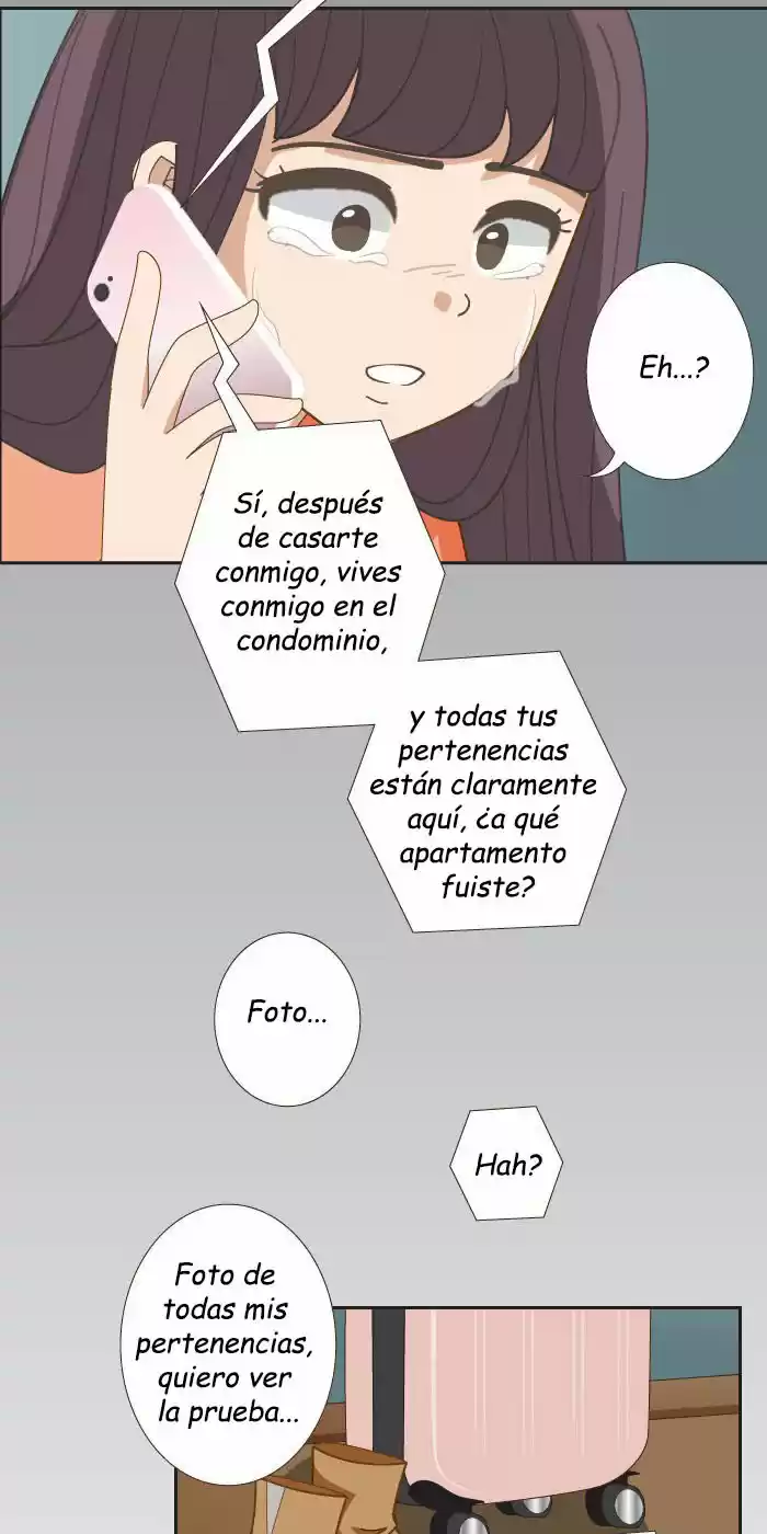 Estoy Casado - Capítulo 4 - Página 37 - LectorTMOo