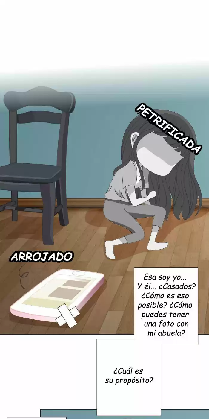 Estoy Casado - Capítulo 4 - Página 43 - LectorTMOo