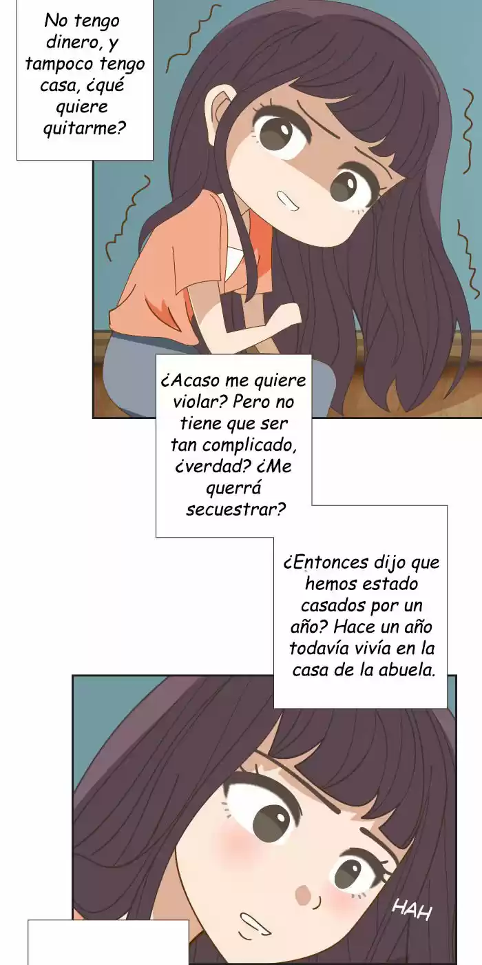 Estoy Casado - Capítulo 4 - Página 44 - LectorTMOo