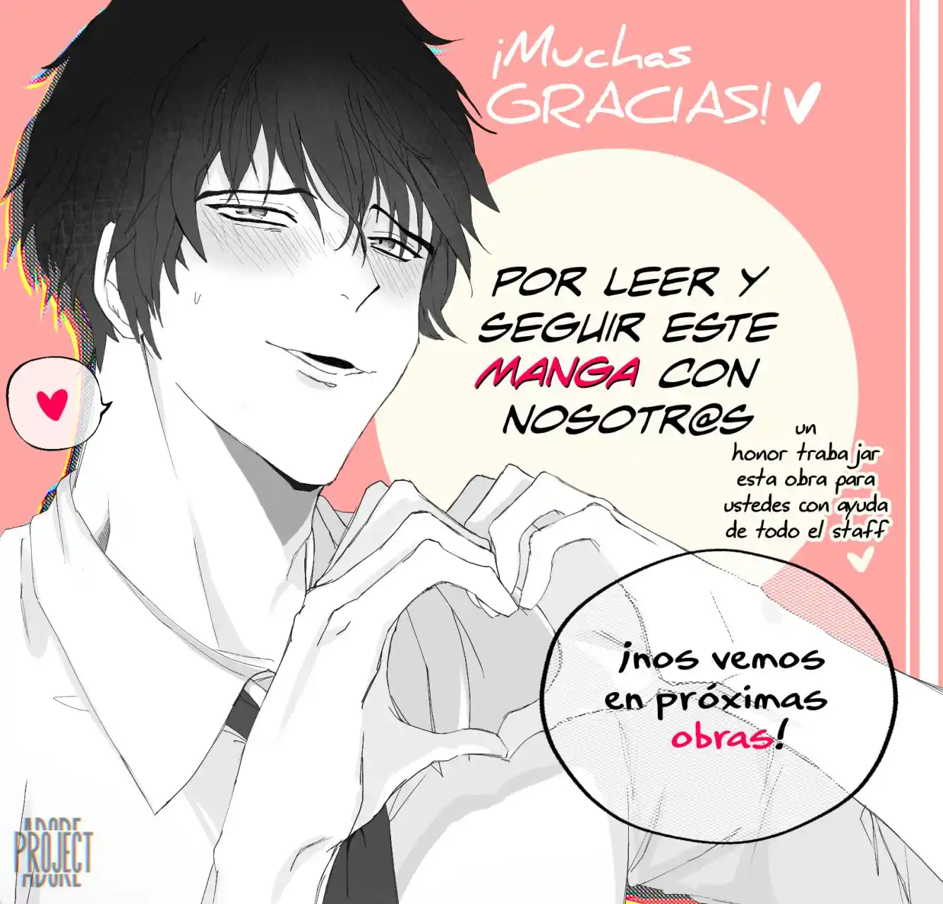 ¡Estoy Comprometida Con Mi Profesor Omega Y Me Está Matando! - Capítulo 10 - Página 62 - LectorTMOo