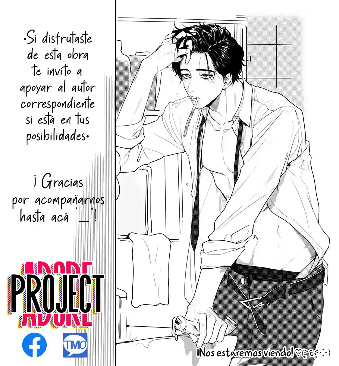 ¡Estoy Comprometida Con Mi Profesor Omega Y Me Está Matando! - Capítulo 10 - Página 63 - LectorTMOo