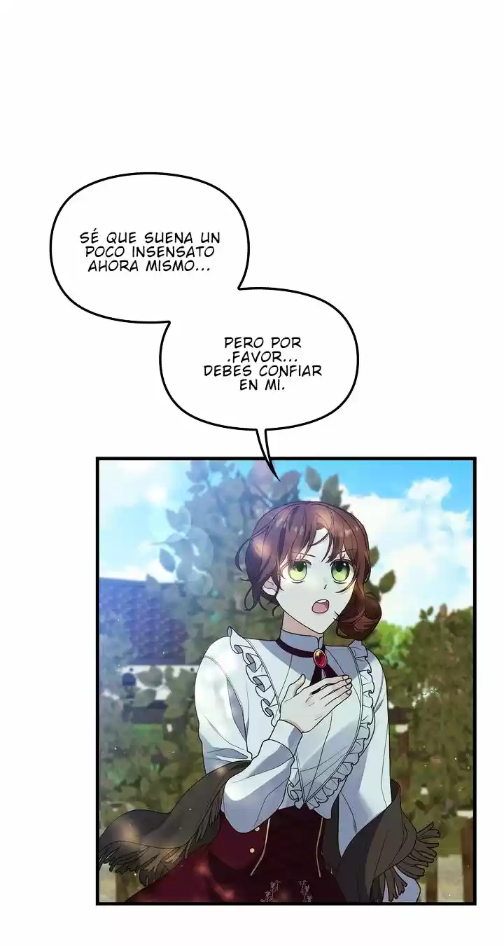 Estoy Comprometida Con Un Protagonista Obsesivo - Capítulo 13 - Página 7 - LectorTMOo