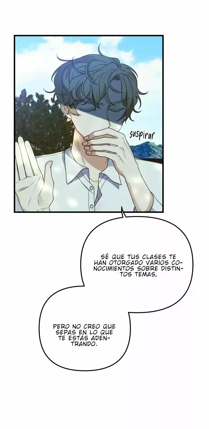 Estoy Comprometida Con Un Protagonista Obsesivo - Capítulo 13 - Página 8 - LectorTMOo