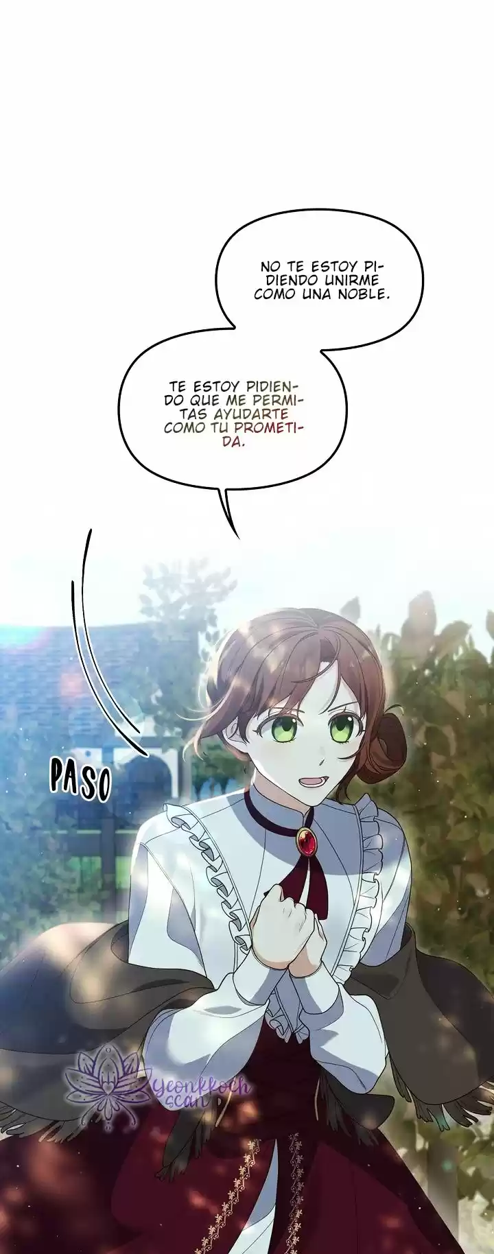 Estoy Comprometida Con Un Protagonista Obsesivo - Capítulo 13 - Página 9 - LectorTMOo