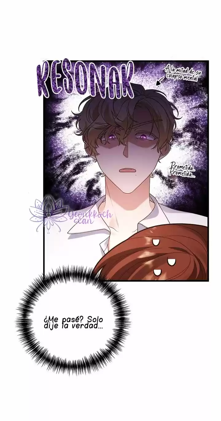Estoy Comprometida Con Un Protagonista Obsesivo - Capítulo 13 - Página 15 - LectorTMOo
