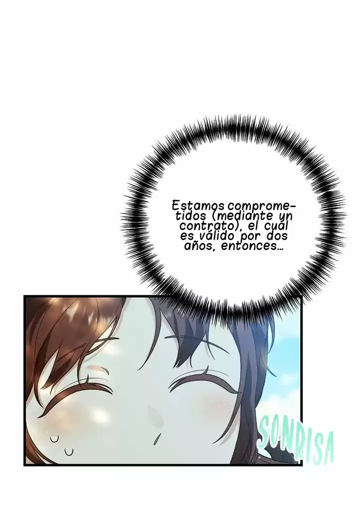 Estoy Comprometida Con Un Protagonista Obsesivo - Capítulo 13 - Página 16 - LectorTMOo
