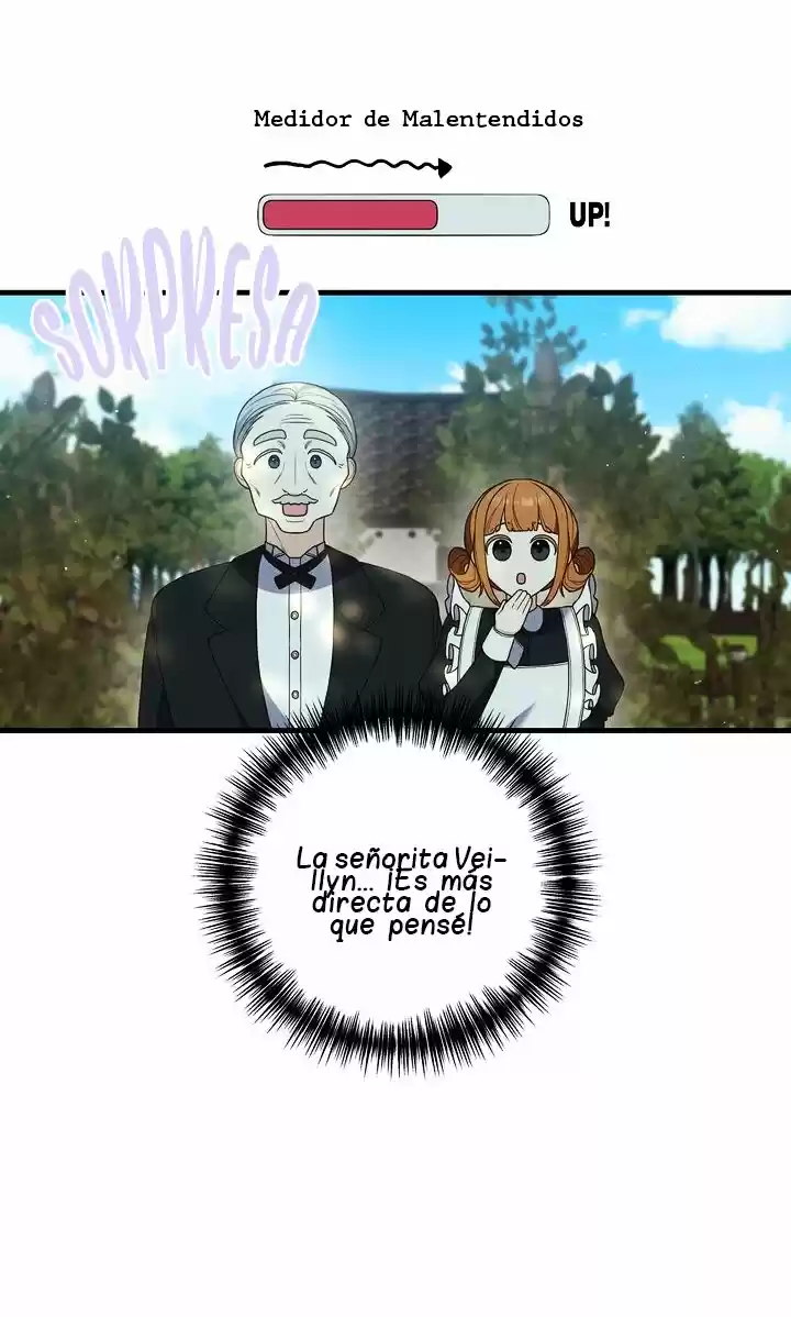 Estoy Comprometida Con Un Protagonista Obsesivo - Capítulo 13 - Página 17 - LectorTMOo