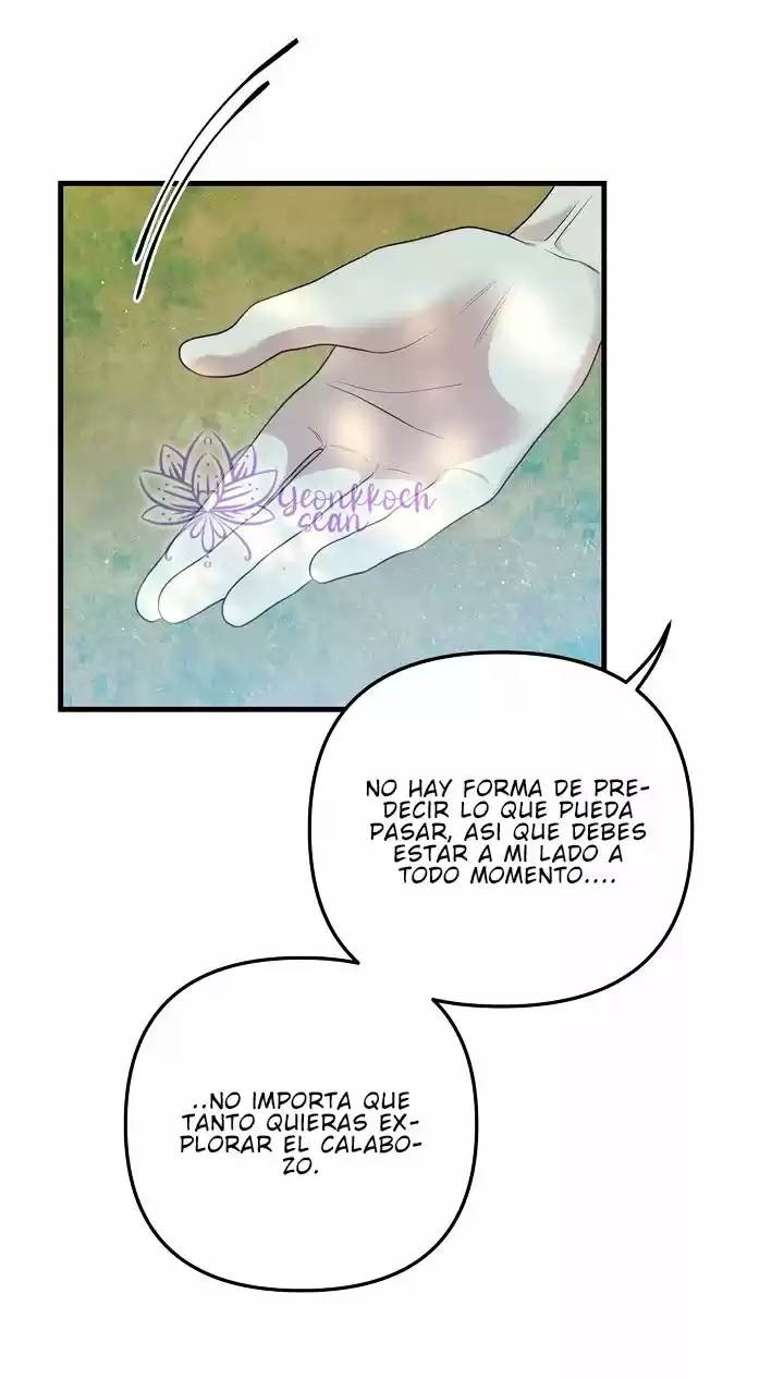 Estoy Comprometida Con Un Protagonista Obsesivo - Capítulo 13 - Página 20 - LectorTMOo