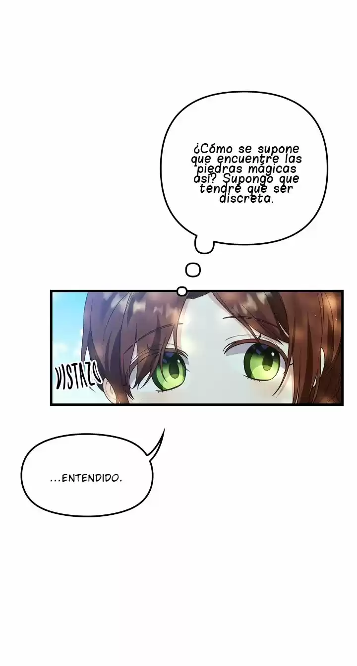 Estoy Comprometida Con Un Protagonista Obsesivo - Capítulo 13 - Página 21 - LectorTMOo