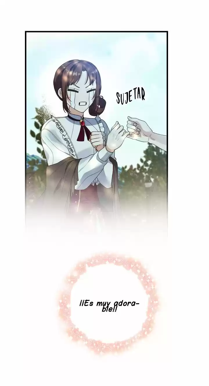 Estoy Comprometida Con Un Protagonista Obsesivo - Capítulo 13 - Página 24 - LectorTMOo