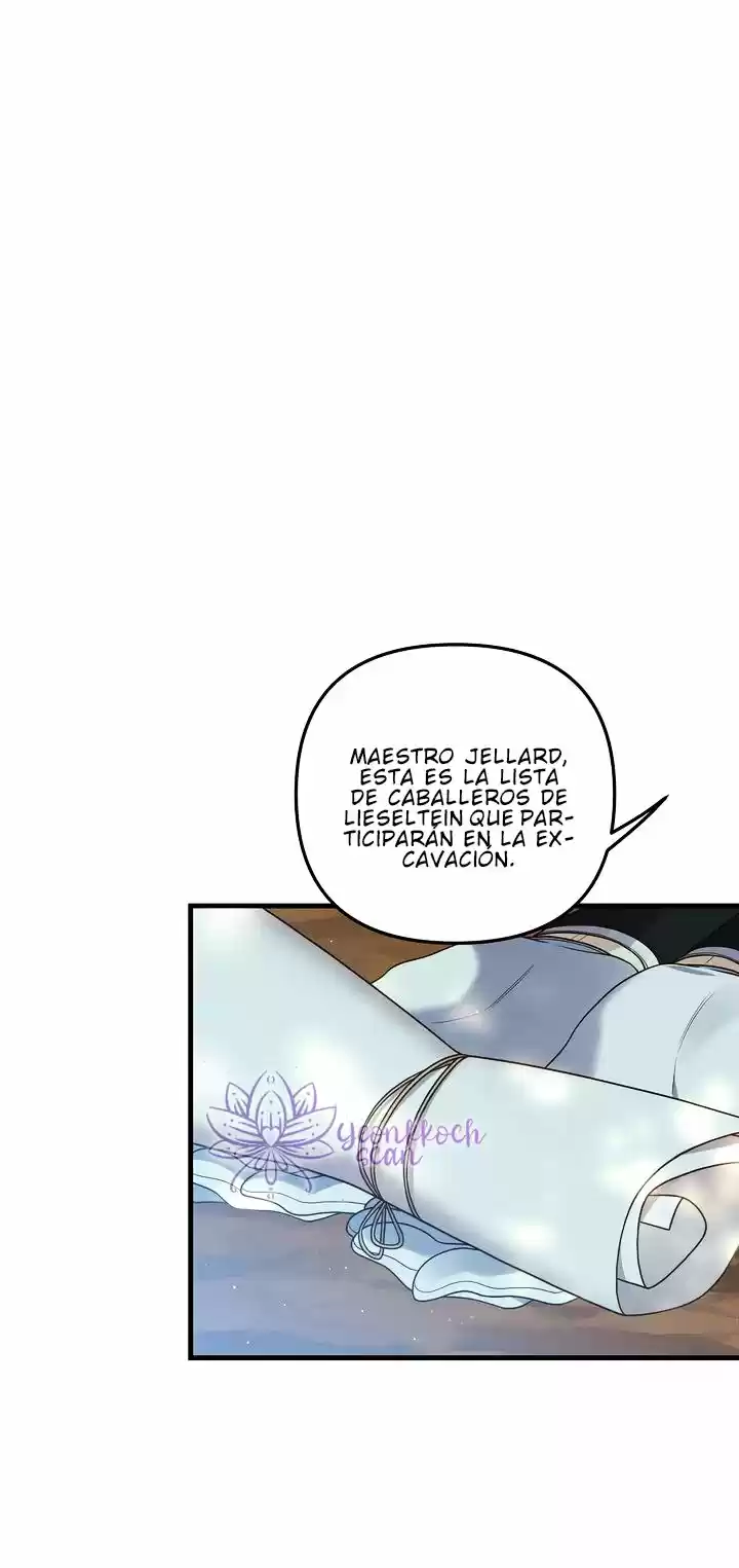Estoy Comprometida Con Un Protagonista Obsesivo - Capítulo 13 - Página 25 - LectorTMOo