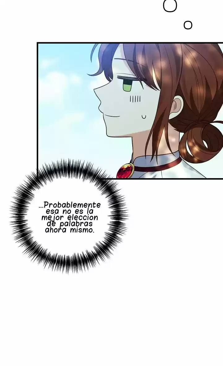 Estoy Comprometida Con Un Protagonista Obsesivo - Capítulo 13 - Página 33 - LectorTMOo