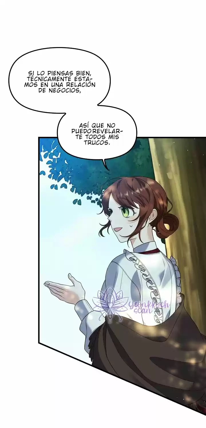 Estoy Comprometida Con Un Protagonista Obsesivo - Capítulo 13 - Página 37 - LectorTMOo
