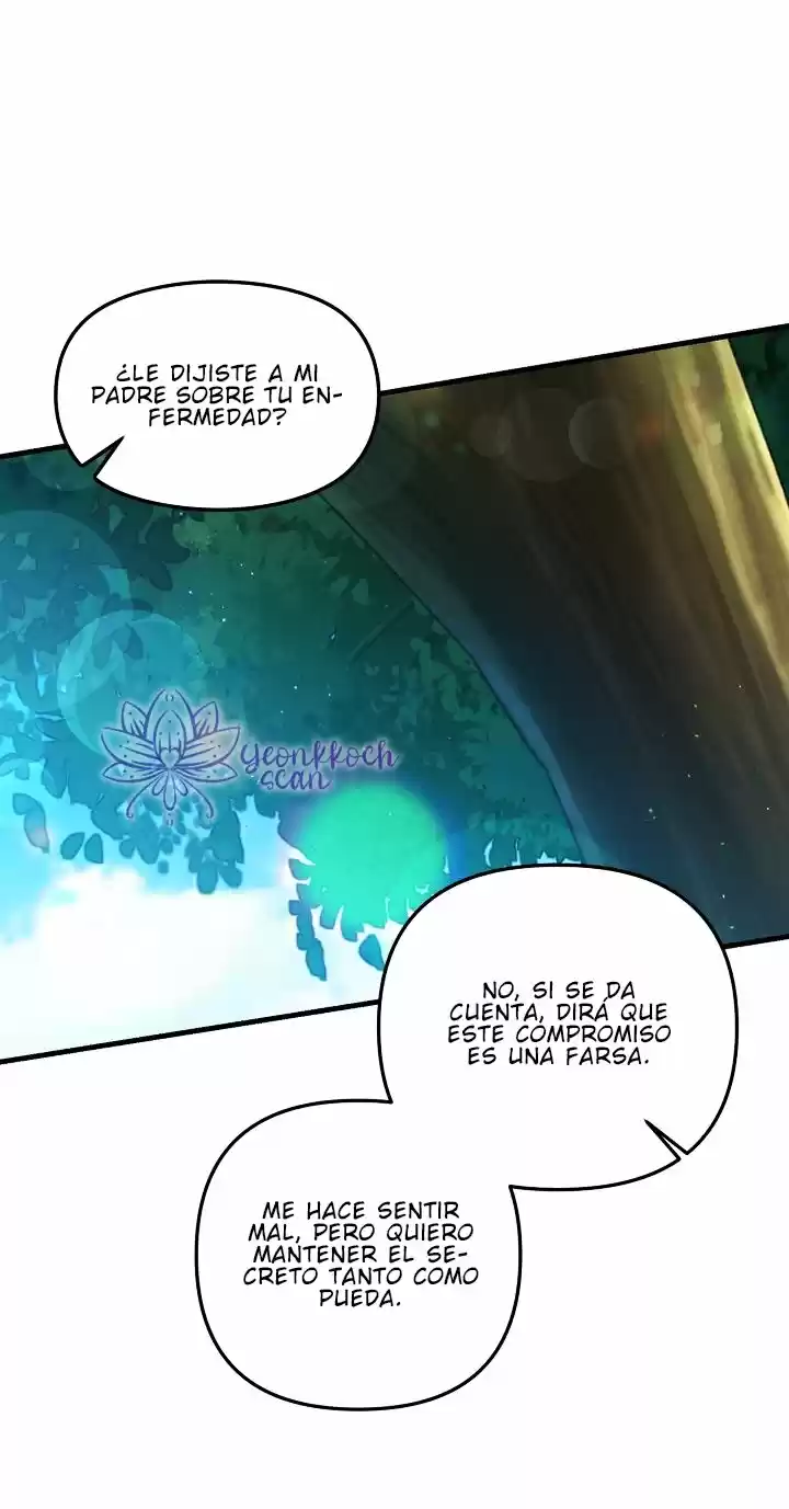 Estoy Comprometida Con Un Protagonista Obsesivo - Capítulo 13 - Página 42 - LectorTMOo