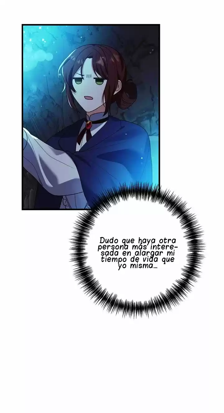 Estoy Comprometida Con Un Protagonista Obsesivo - Capítulo 13 - Página 64 - LectorTMOo