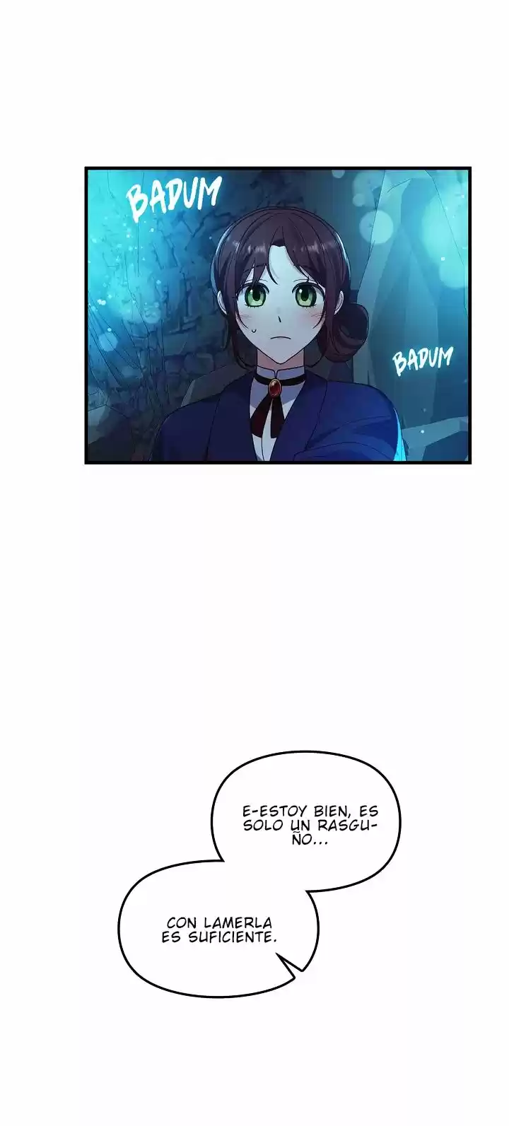 Estoy Comprometida Con Un Protagonista Obsesivo - Capítulo 13 - Página 66 - LectorTMOo