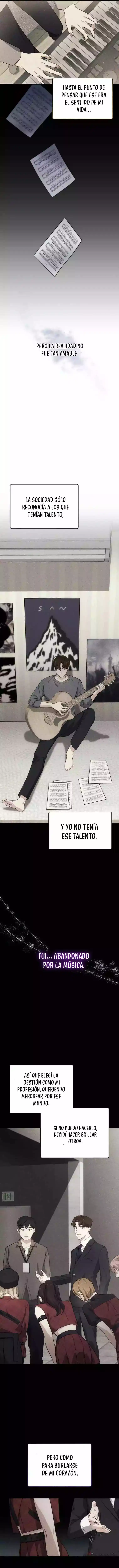 Estoy Con Los Inmortales De La Musica - Capítulo 1 - Página 2 - LectorTMOo