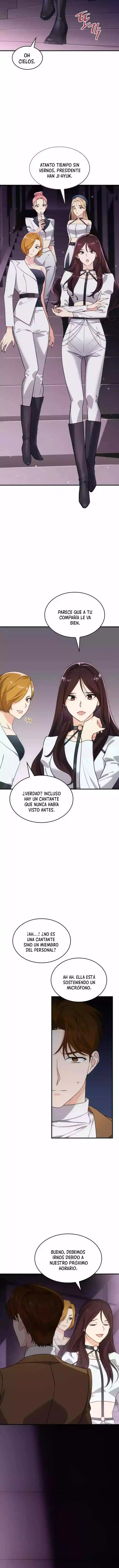 Estoy Con Los Inmortales De La Musica - Capítulo 1 - Página 4 - LectorTMOo