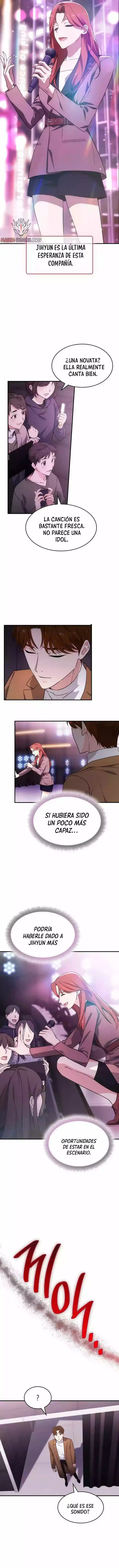 Estoy Con Los Inmortales De La Musica - Capítulo 1 - Página 6 - LectorTMOo