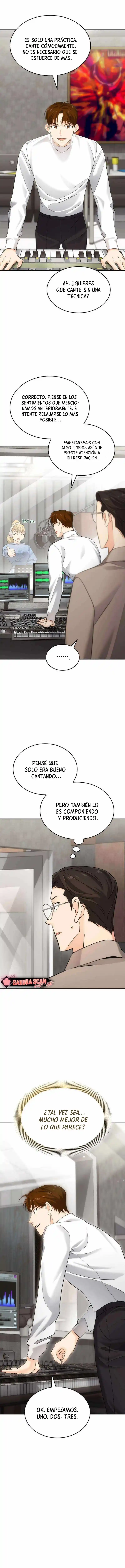 Estoy Con Los Inmortales De La Musica - Capítulo 10 - Página 5 - LectorTMOo