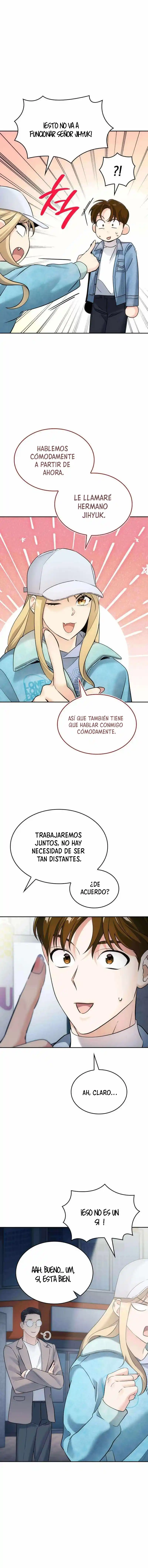 Estoy Con Los Inmortales De La Musica - Capítulo 10 - Página 7 - LectorTMOo
