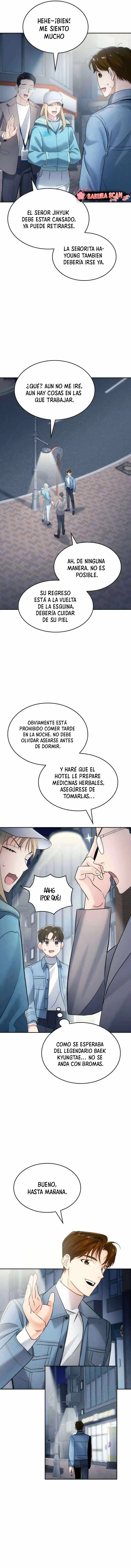 Estoy Con Los Inmortales De La Musica - Capítulo 10 - Página 8 - LectorTMOo