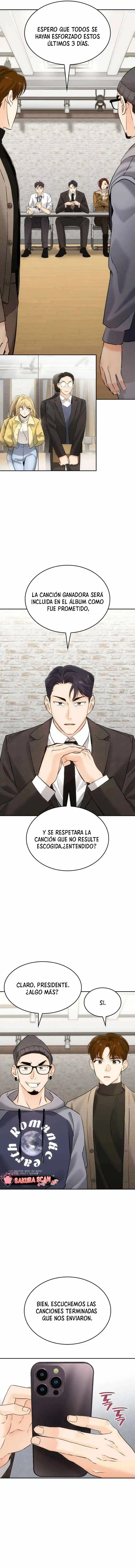 Estoy Con Los Inmortales De La Musica - Capítulo 10 - Página 12 - LectorTMOo