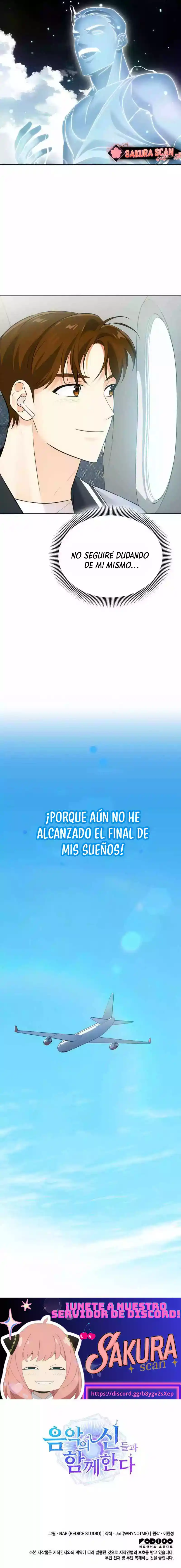 Estoy Con Los Inmortales De La Musica - Capítulo 15 - Página 10 - LectorTMOo