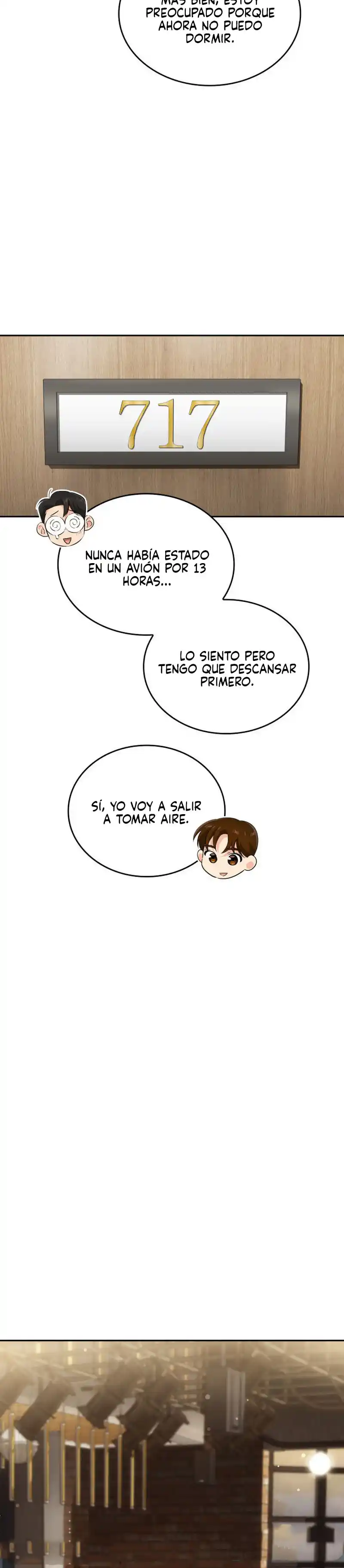 Estoy Con Los Inmortales De La Musica - Capítulo 16 - Página 4 - LectorTMOo