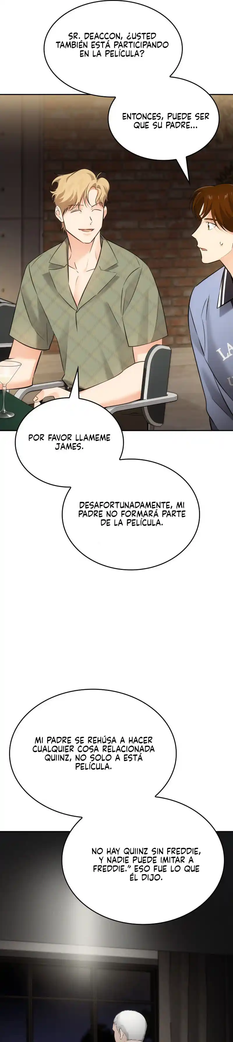 Estoy Con Los Inmortales De La Musica - Capítulo 16 - Página 13 - LectorTMOo