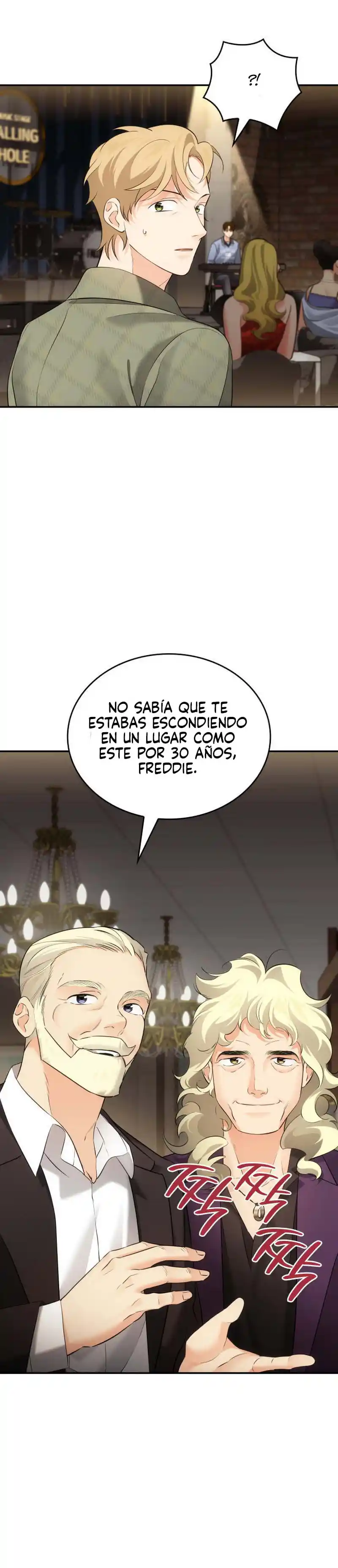 Estoy Con Los Inmortales De La Musica - Capítulo 17 - Página 10 - LectorTMOo